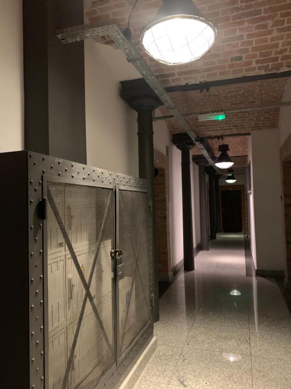 Fotografia z galérie ubytovania Apartament Stara Przędzalnia v destinácii Żyrardów