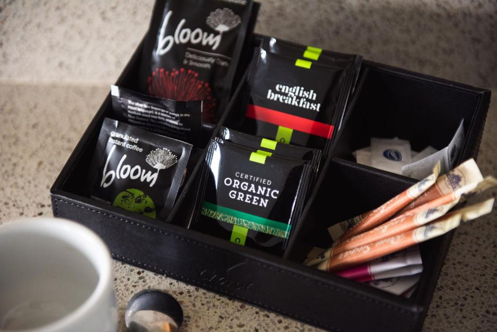 Ocean Breeze Hotel - Resim 30