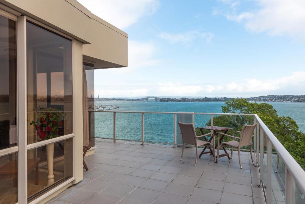 Ocean Breeze Hotel - Resim 16