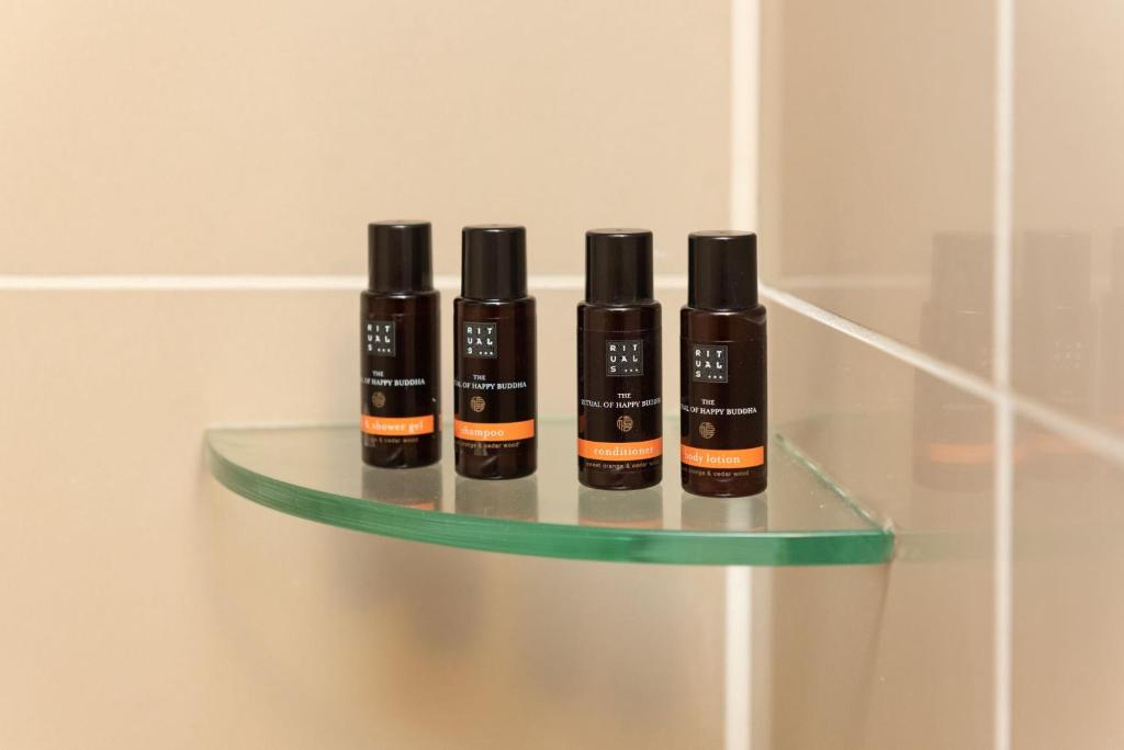 Ocean Breeze Hotel - Resim 22