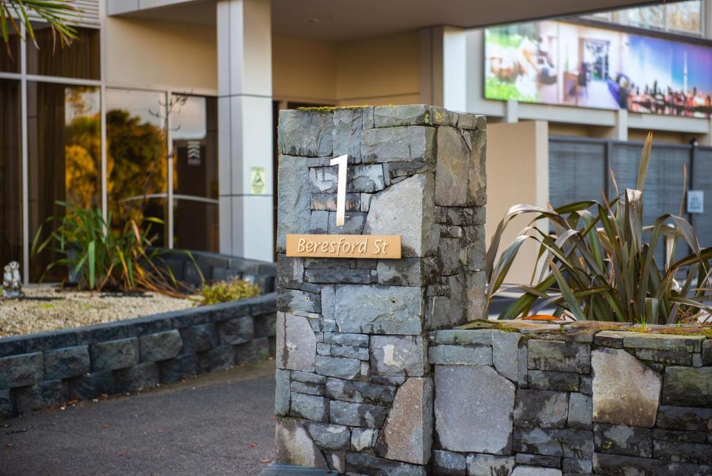 Ocean Breeze Hotel - Resim 39