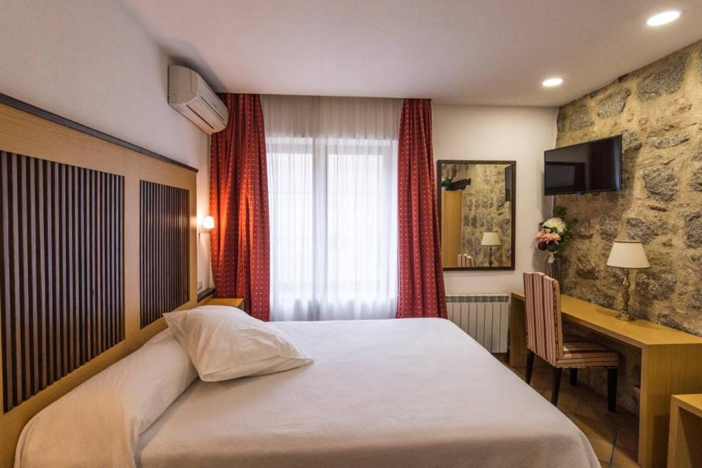 Antika Snoga - Chambre Double Avec Salle De Bain Privée