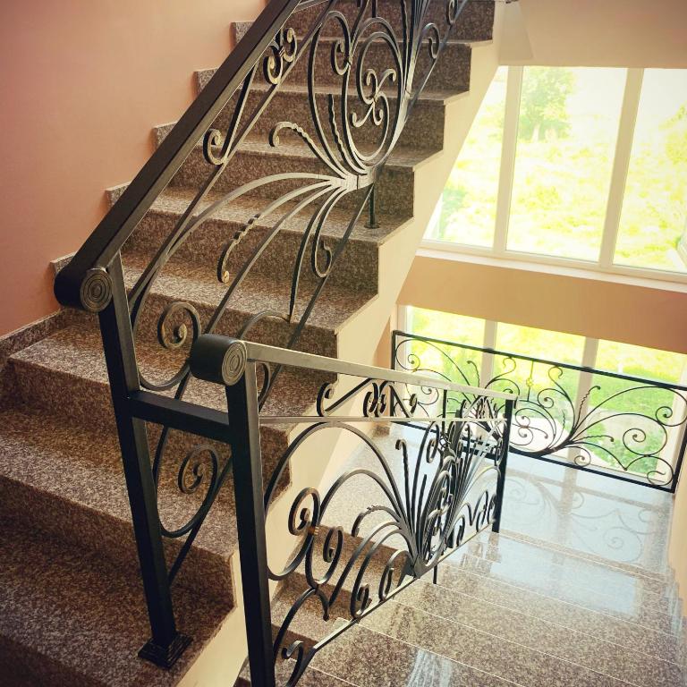 Fotografie z fotogalerie ubytování Hotel Crown v destinaci Ureki