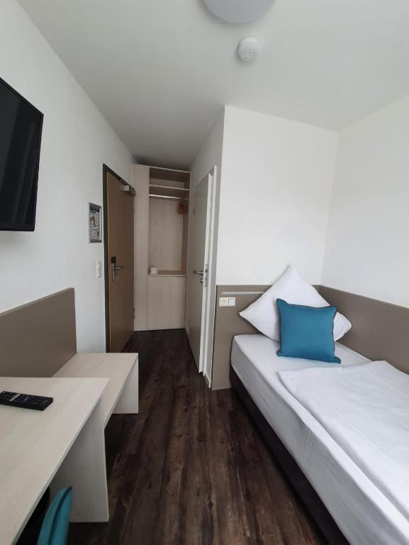 Hotel BaWü - Resim 21