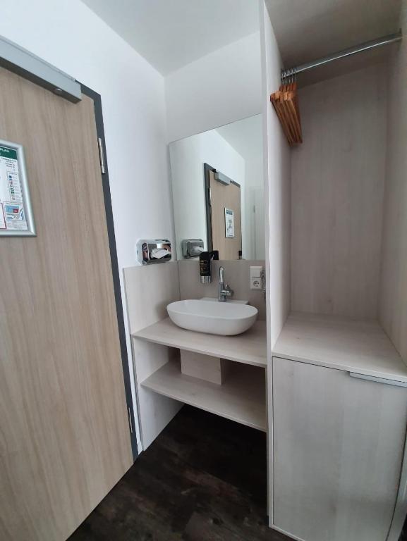 Hotel BaWü - Resim 20