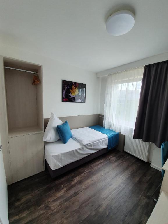 Hotel BaWü - Resim 13