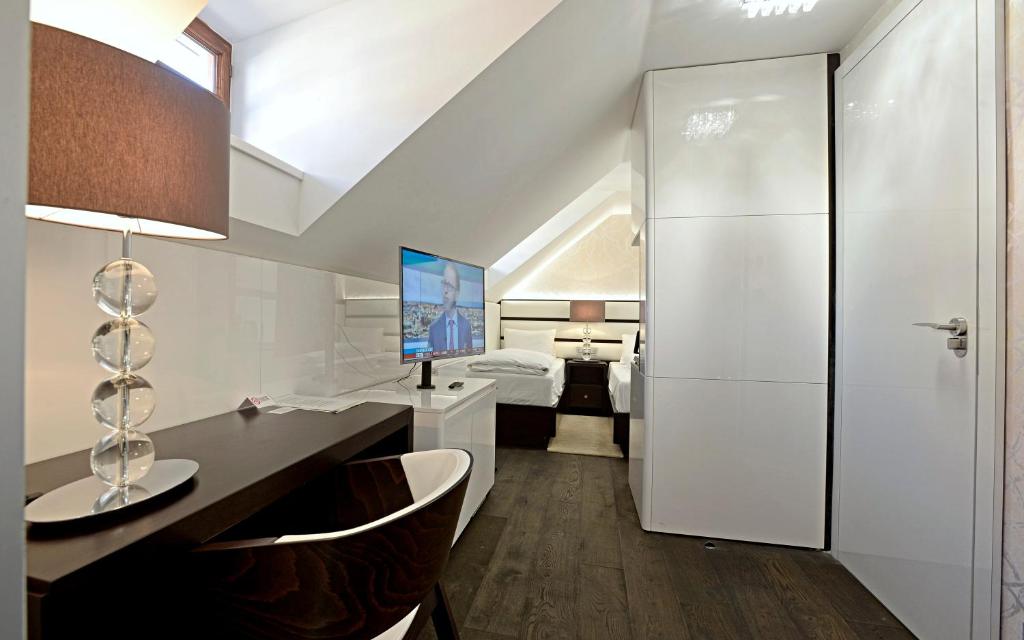 Hotel Grand - Resim 32