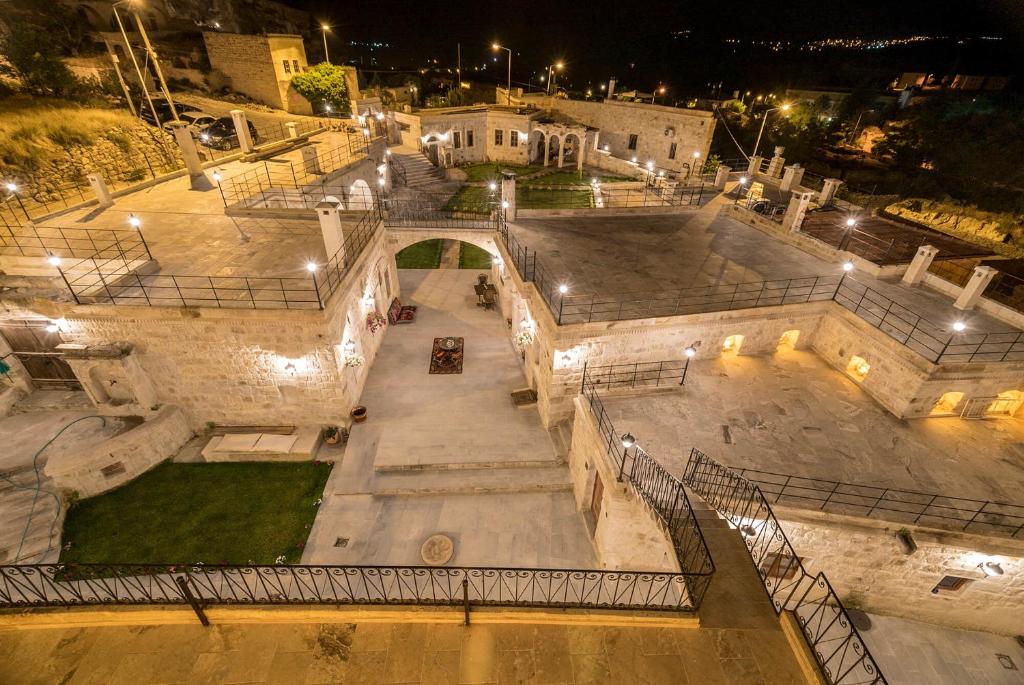 mardin polis evi