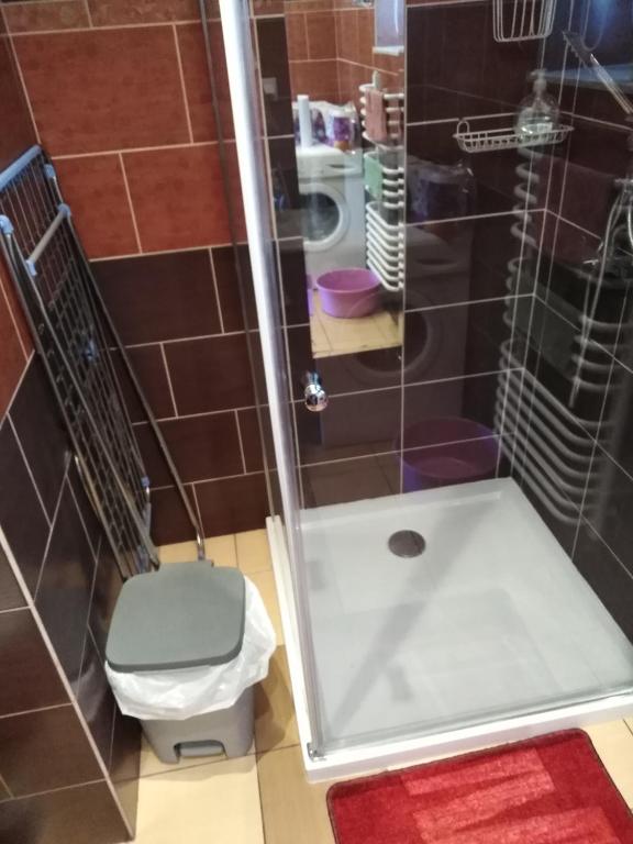 Agroturystyka u Mirki Zator - Triple Room With Shared Bathroom