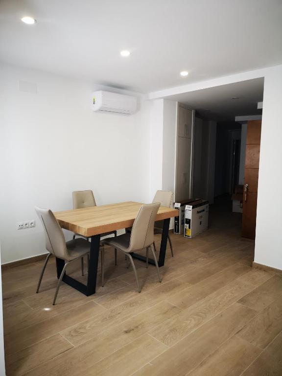Fotografie z fotogalerie ubytování AG Apartamentos en Conil v destinaci Conil de la Frontera