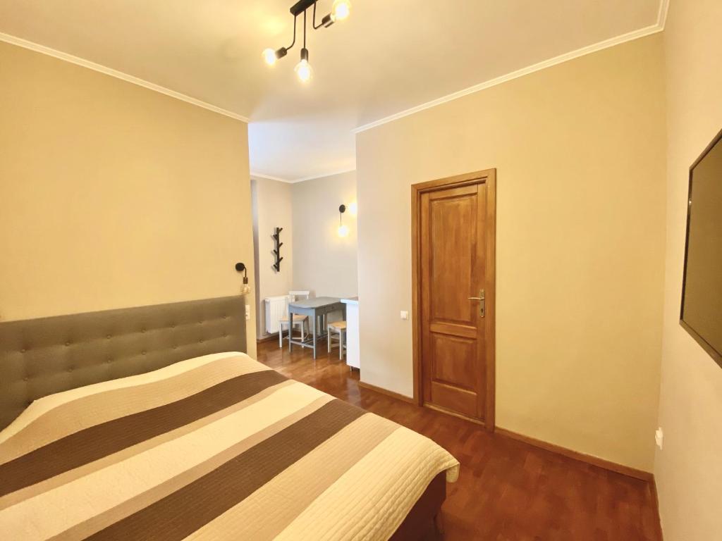 APARTAMENT JOHANN GOTT - One-Bedroom Apartment