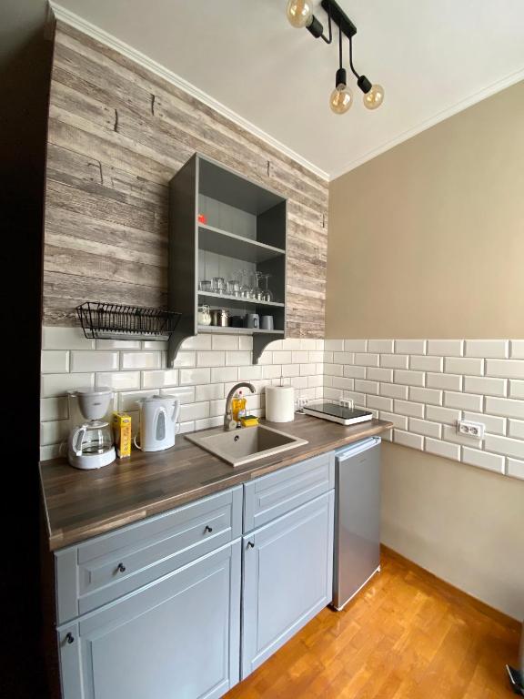 APARTAMENT JOHANN GOTT - Two-Bedroom Apartment