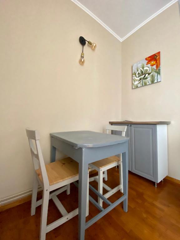 Johann Gott Suite - Deluxe Double Room