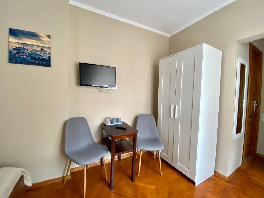 Johann Gott Suite - Double Room With Private Bathroom