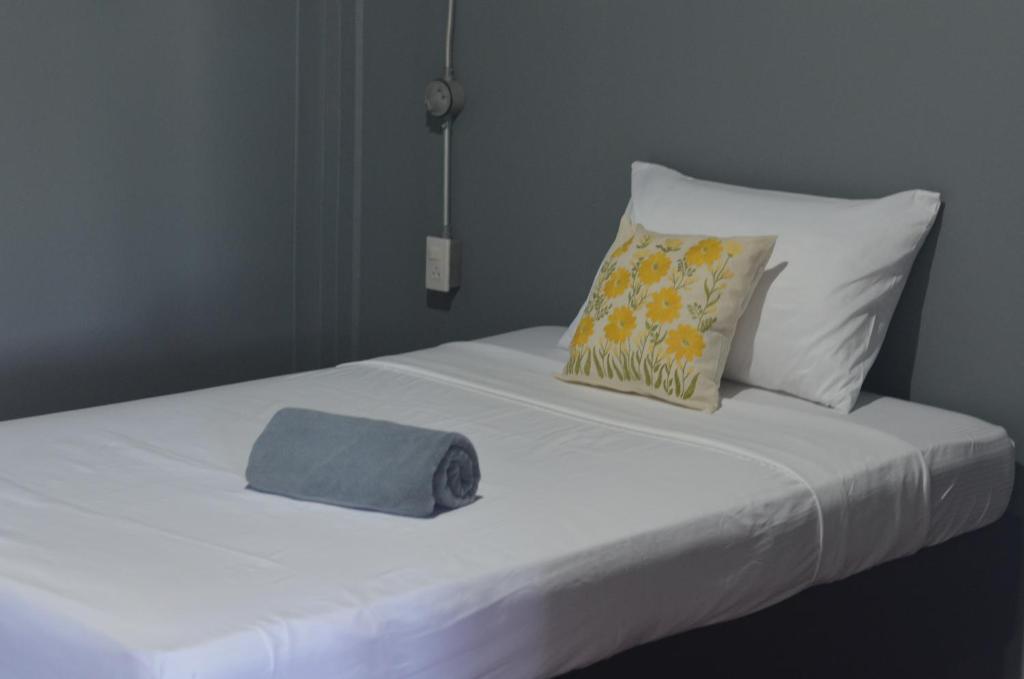 Tharuadaeng Old city Ayutthaya ท่าเรือแดง กรุงเก่า อยุธยา - 18