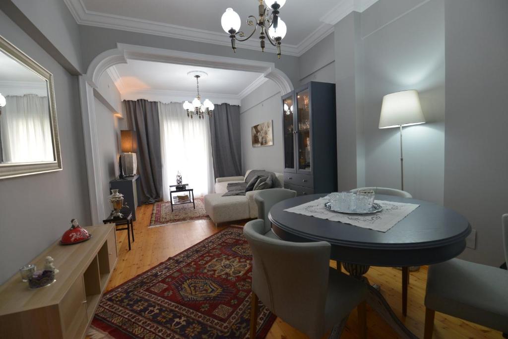 5stars in Historical center