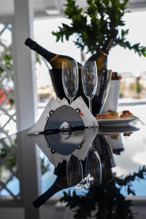 Palazzo Firenze - Resim 23