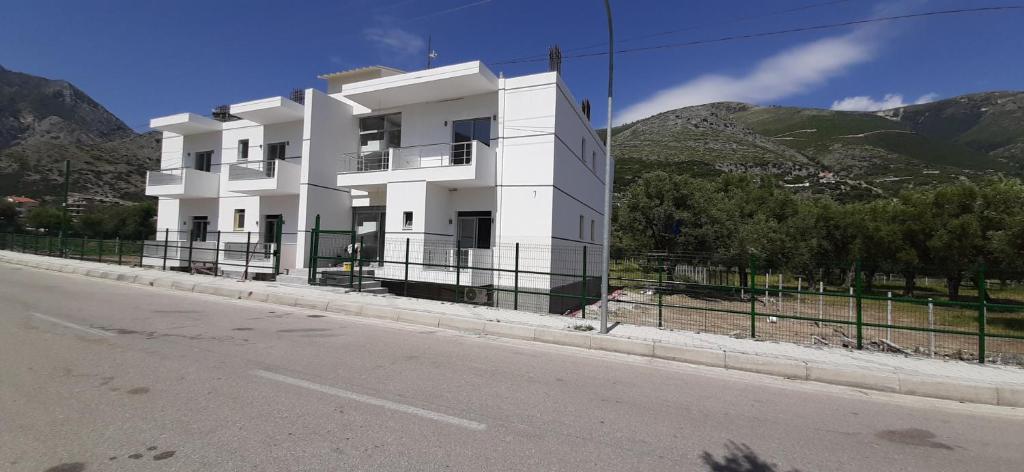 South Coast Villa