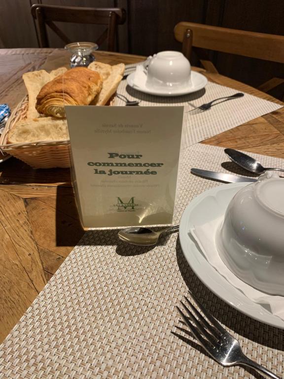 Maison de Famille Les 5 Frères – photo 34