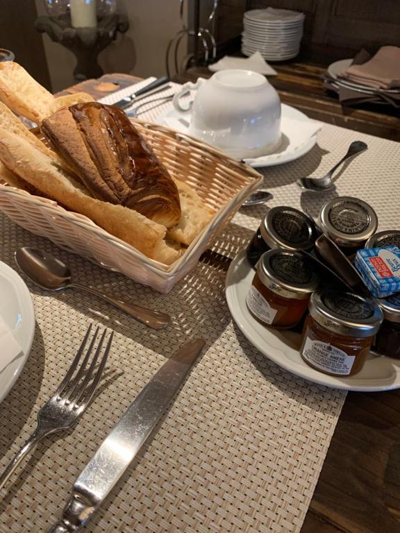 Maison de Famille Les 5 Frères – photo 36