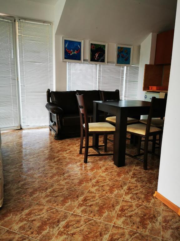 Fotografie z fotogalerie ubytování Jelezchevi Guest Rooms v Primorsku