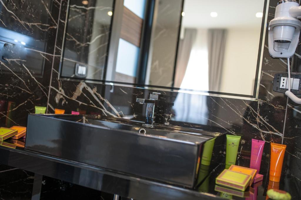 Palazzo Firenze - Resim 33