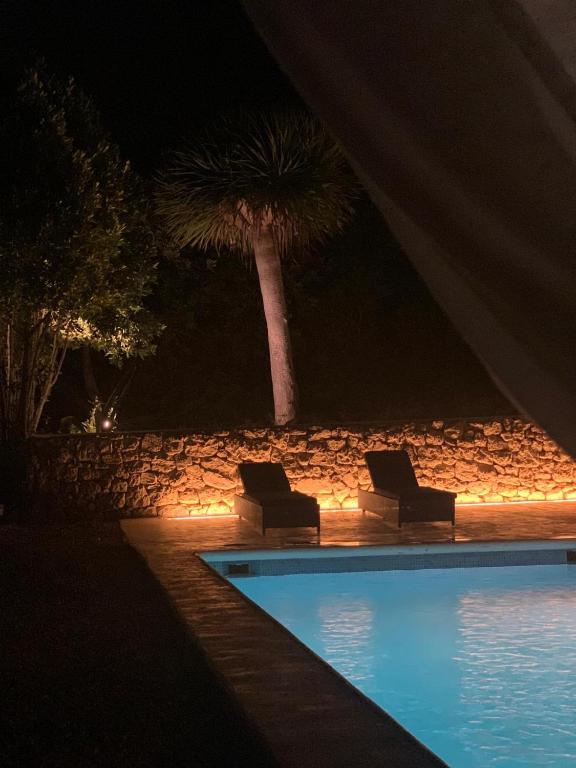 Landhuis Namasté (Spanje Sant Rafael de Sa Creu) - Booking.com