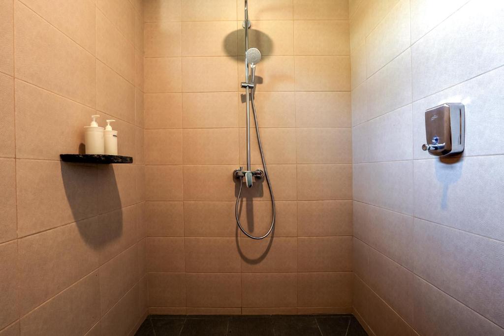 Green Valley Lombok - 11