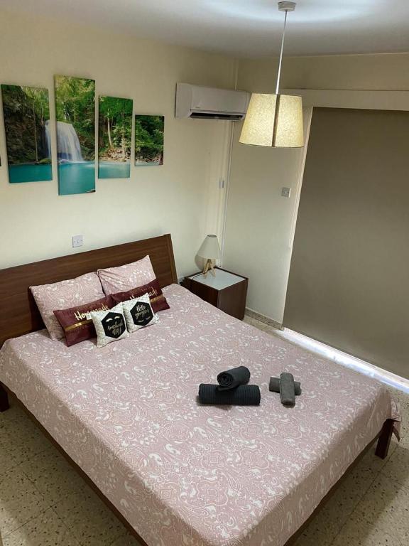 Comfort Apartment