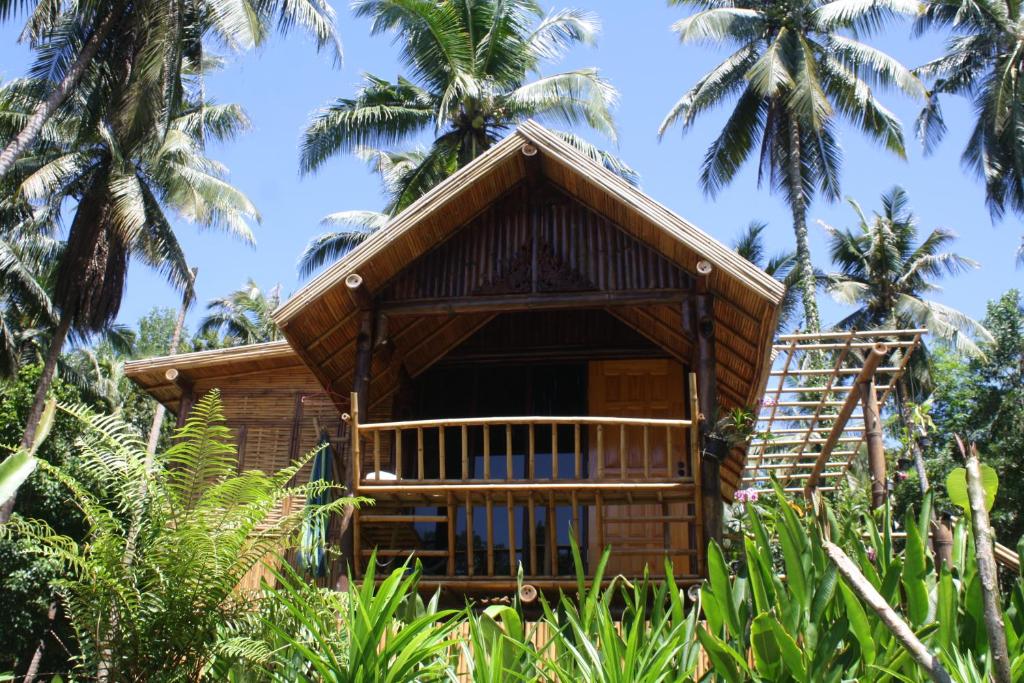 Kuba Bungalows - 16