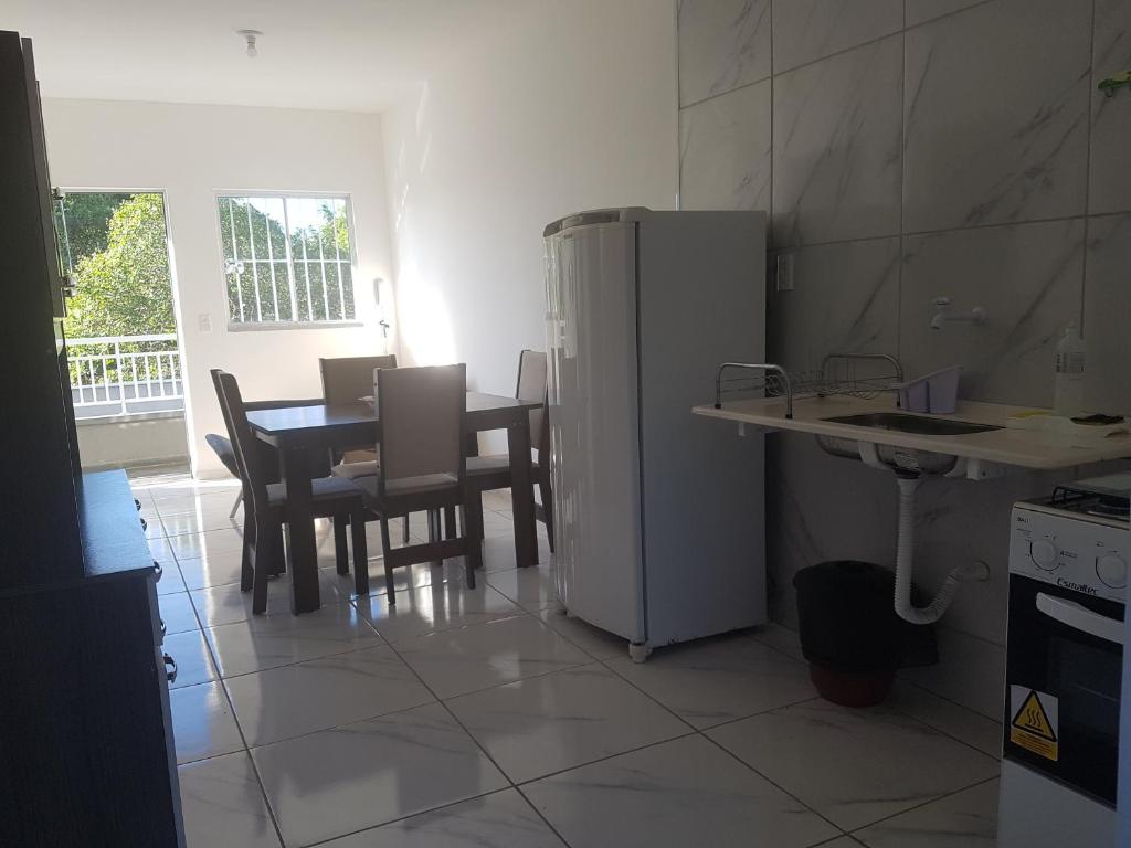  Biro Residence Eusebio-CE