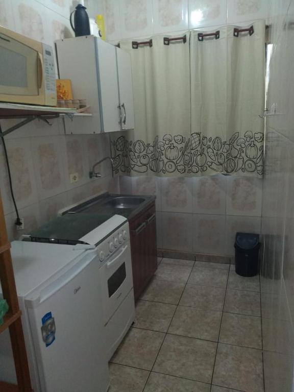  Kitnet - Praia Grande - Caiçara