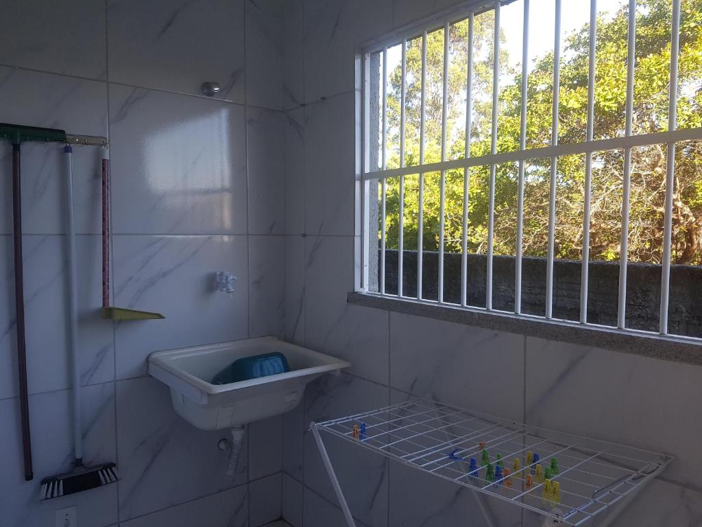  Biro Residence Eusebio-CE