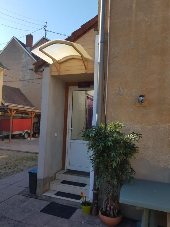 STUDIO ST GREGOIRE Au Pied des Vosges et Vignoble ! – photo 30