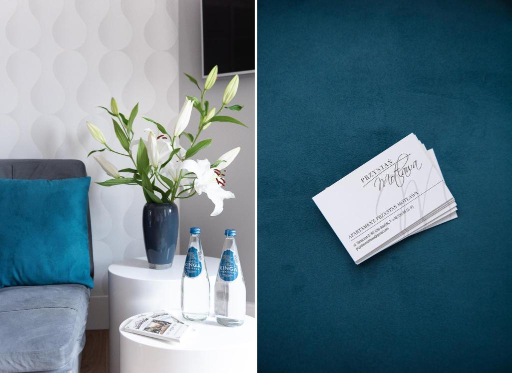 Przystań Motława - 3