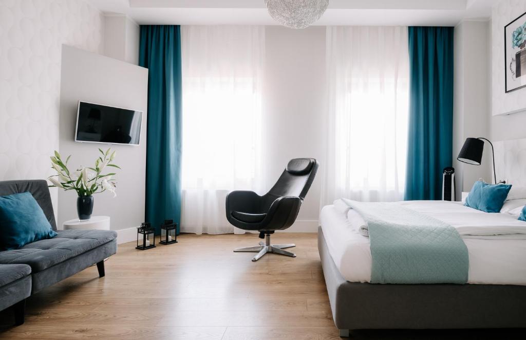 Przystań Motława - 1