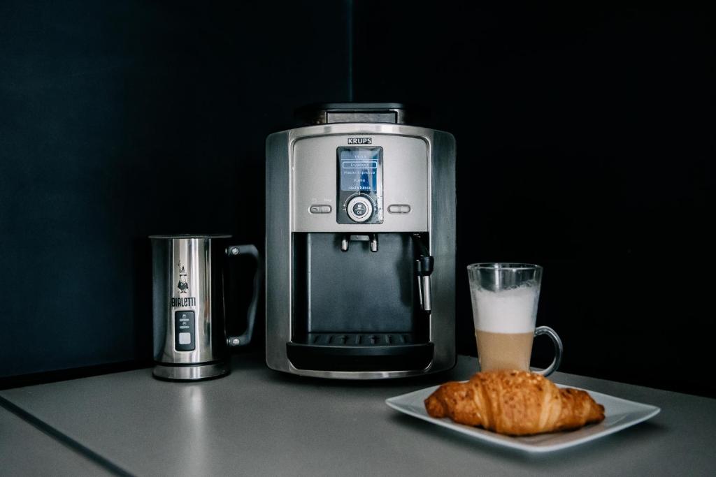 Przystań Motława - 9