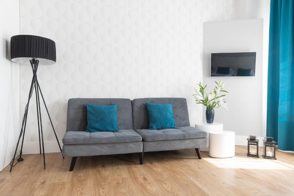 Przystań Motława - 15