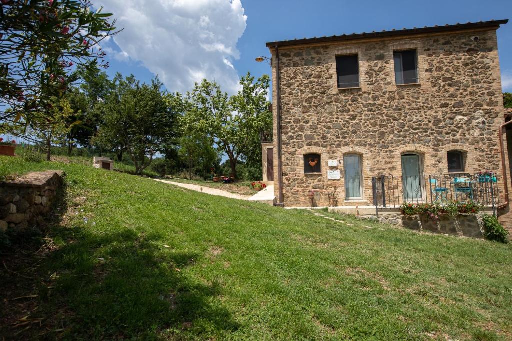 Casole dʼElsa – Photos 5