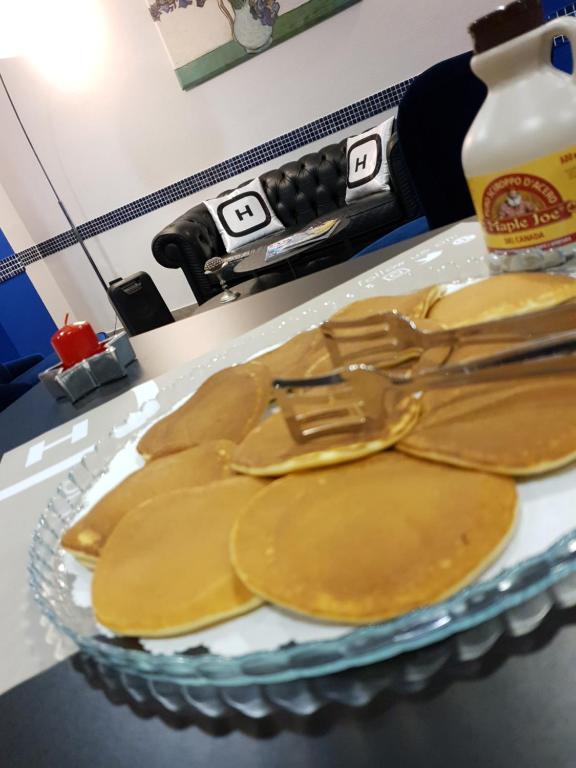 Hotel Originale by ALEhotels - Resim 32