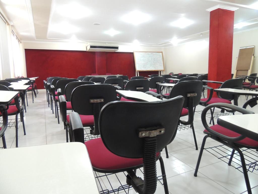  Hotel Guapindaia Bosque