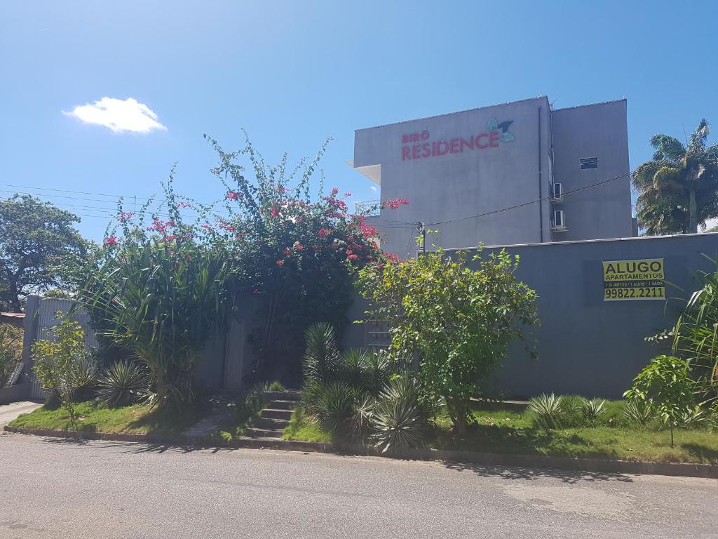  Biro Residence Eusebio-CE