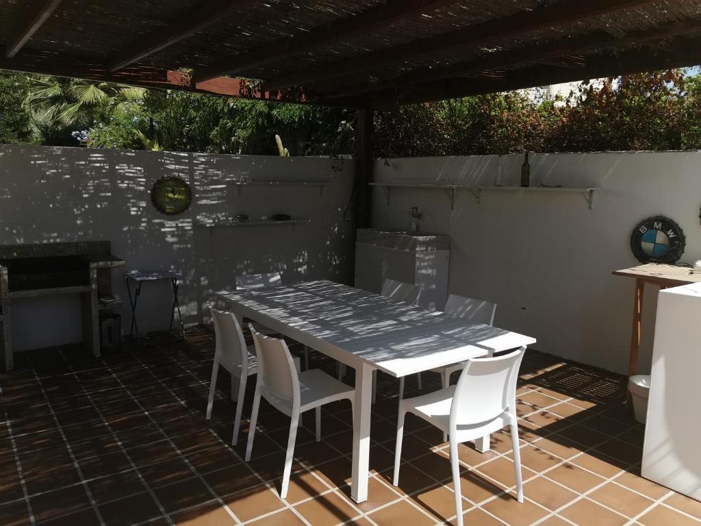 Fotografie z fotogalerie ubytování Villa PaloMayor v destinaci Vera