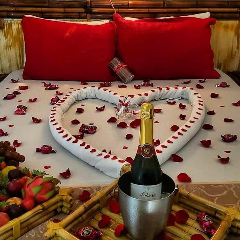  Hotel Pousada Natural