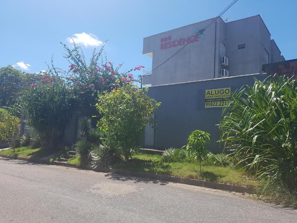  Biro Residence Eusebio-CE