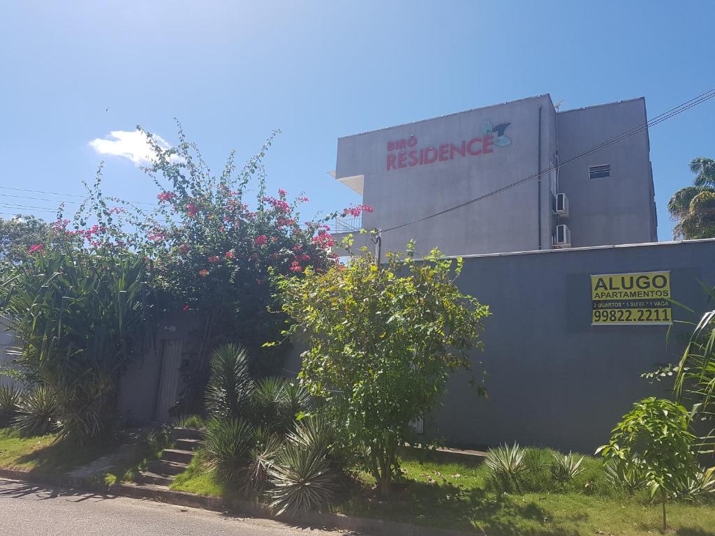  Biro Residence Eusebio-CE