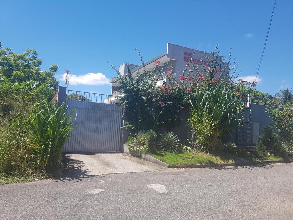  Biro Residence Eusebio-CE