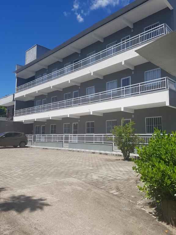  Biro Residence Eusebio-CE
