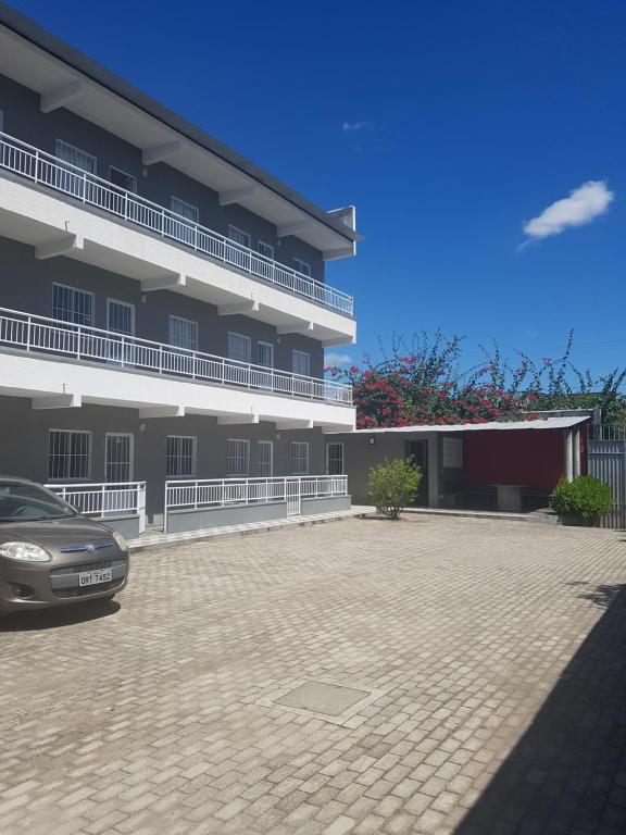  Biro Residence Eusebio-CE