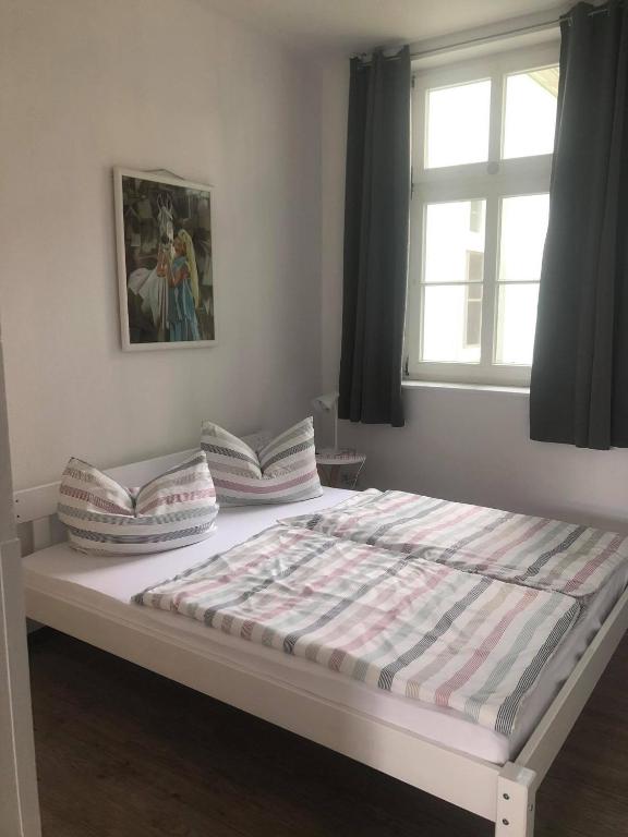 Internat Schloss Spiegelberg - Chambre Double